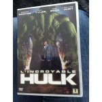 L'incroyable hulk