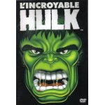 L'incroyable hulk (dvd locatif)