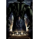 L'incroyable hulk - dvd locatif