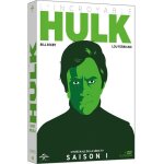L'incroyable hulk - saison 1