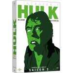 L'incroyable hulk - saison 2