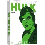 L'incroyable hulk - saison 3