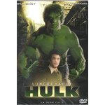 L'incroyable hulk - la srie culte