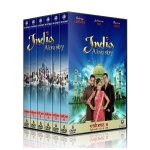 India, a love story [caminho das �ndias] (telenovelas dvd)