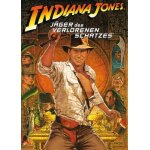 Indiana jones 1 - jäger des verlorenen schatzes Indiana jones 1 - jäger des verlorenen schatzes