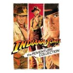 Indiana jones