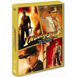 Indiana jones - the complete collection [uk import]