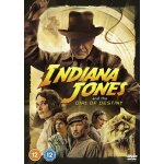 Indiana jones & the dial of destiny [dvd]