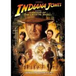 Indiana jones and the kingdom of the crystal skull Indiana jones and the kingdom of the crystal skull