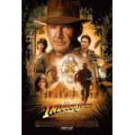 Indiana jones and the kingdom of the crystal skull (single disc) Indiana jones and the kingdom of the crystal skull (single disc)