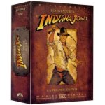 Indiana jones trilogie Indiana jones trilogie