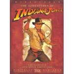 Indiana jones (la trilogie)