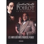 Les indiscrtions d'hercule poirot