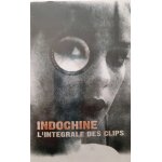 Indochine intgrale des clips 2005
