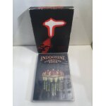 Indochine lot dvd