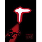 Indochine - paradize show