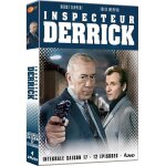Inspecteur derrick - intégrale saison 17 Inspecteur derrick - intégrale saison 17