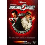 Inspector gadget Inspector gadget