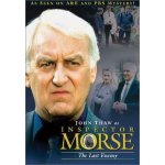 Inspector morse last enemy