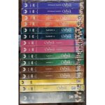 Int�grale charmed saison 1 2 3 4 5 6 7 8 48 dvd