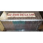 L'integrale coffret au nom de la loi 25 dvd inclus dvd la vie a 100 a l'heure