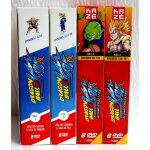 Integrale dvd dragon ball z kai