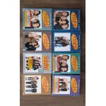 Integrale dvd de la sitcom seinfeld