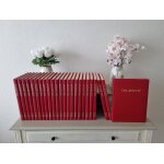 Int�grale encyclop�die objectif 2000 compl�te 24 volumes 1993 tr�s bon etat