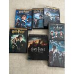 L'intégrale des films harry potter - 6 films (11 dvd) l'ultime film (4 dvd) - edition collector - L'intégrale des films harry potter - 6 films (11 dvd) l'ultime film (4 dvd) - edition collector -