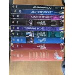 L'intgrale les frres scott