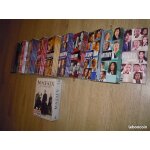 L'int�grale grey's anatomy saison 1 a 10