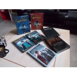 Integrale harry potter dvd Integrale harry potter dvd