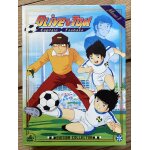 Int�grale s�rie tv olive & tom - 6 coffrets 34dvd