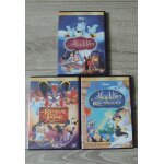 Integrale trilogie dvd disney : aladdin