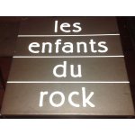Introuvable coffret 3 dvd les enfants du rock johnny hallyday the cure indochine u2 etc. . .