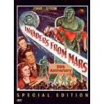 Invaders from mars (les envahisseurs de la plan�te rouge)