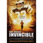 Invincible