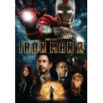 Iron man 2 - import