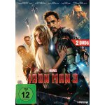 Iron man 3 (special edition, 2 discs)