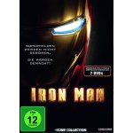 Iron man (uncut us - version, special edition, 2 dvds)