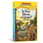 Is your mama a llama?. . . and more classic children s stories