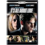 It's all about love