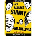 It's always sunny in philadelphia - seasons 1 & 2 [import us]