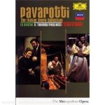 Italian opera collection - pavarotti, luciano