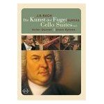 J. s. bach - art of the fugue / anner bylsma, keller quartet