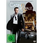 James bond 007 - casino royale