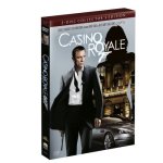 James bond - casino royale (collector's edition,