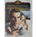 James bond contre dr no