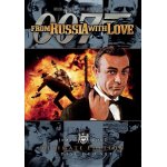 James bond - from russia with love (ultimate edition 2 disc set) [1963]