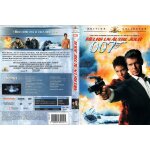 James bond, meurs un autre jour (edition collector 2 dvd)